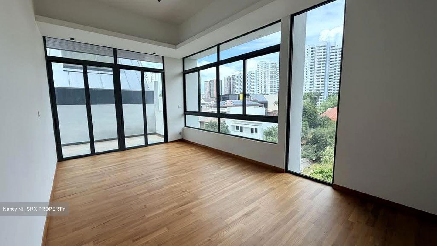 Cayman Residences (D15), Terrace #610142001